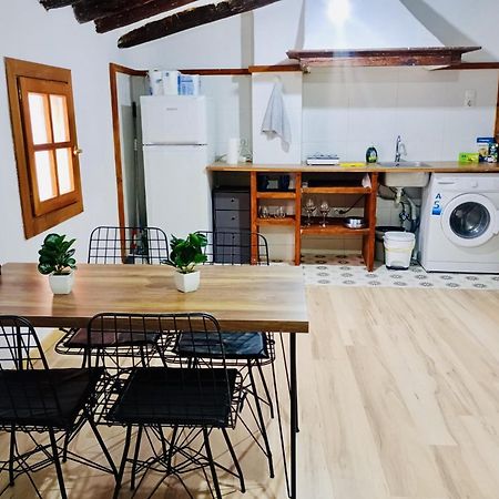 Apartamento Beth Apartment Zaragoza Exterior photo