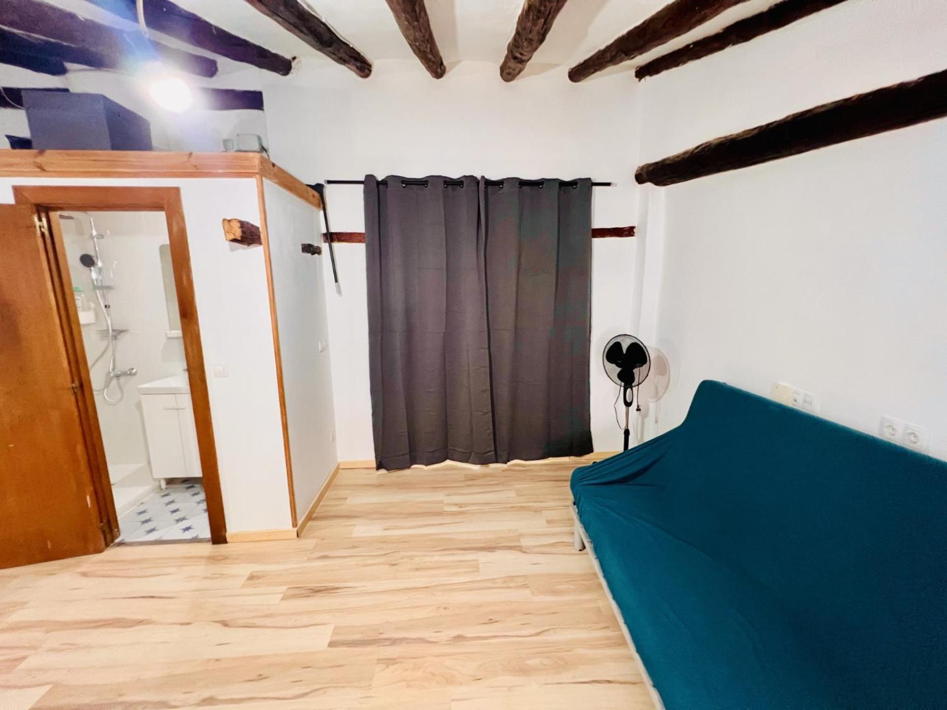 Apartamento Beth Apartment Zaragoza Exterior photo