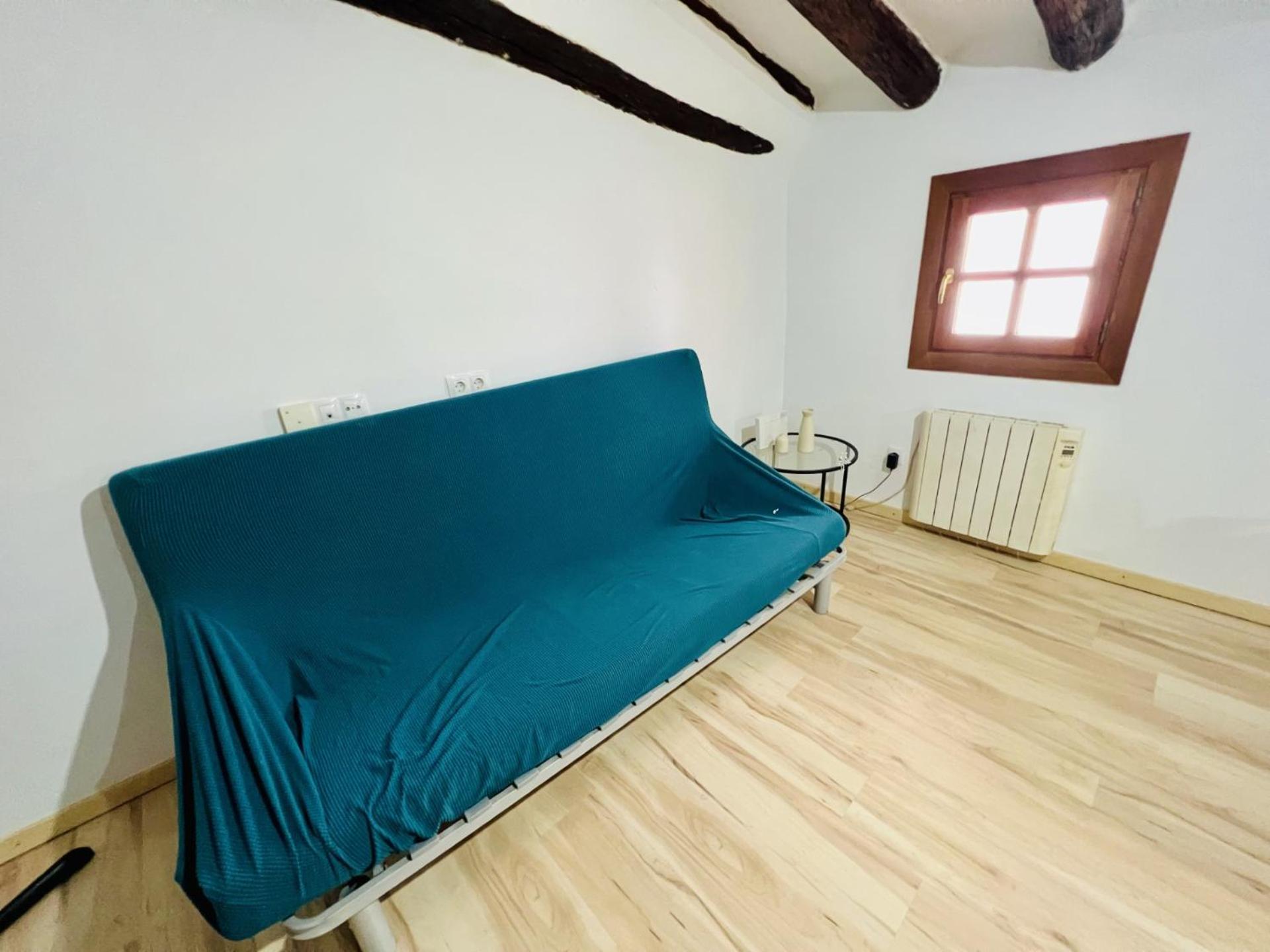 Apartamento Beth Apartment Zaragoza Exterior photo