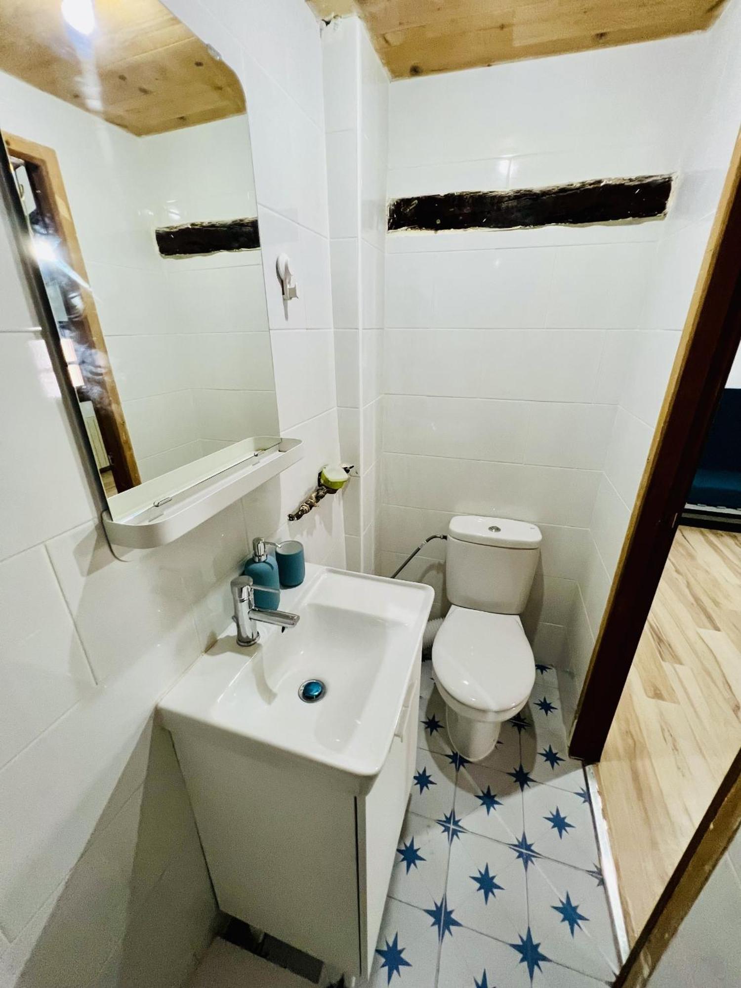 Apartamento Beth Apartment Zaragoza Exterior photo